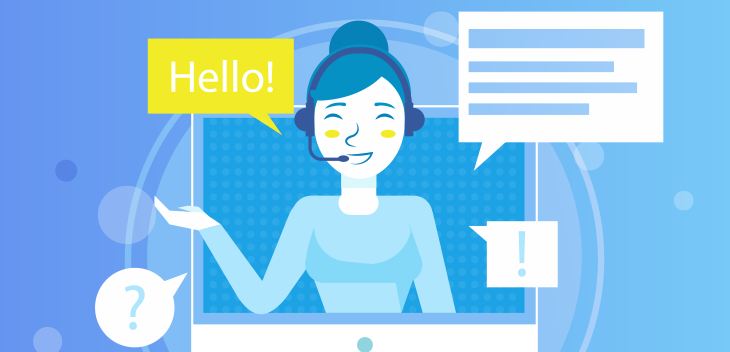 HelpDesk Support